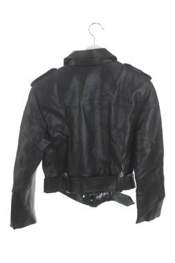 Γυναικείο δερμάτινο μπουφάν Vero Moda2