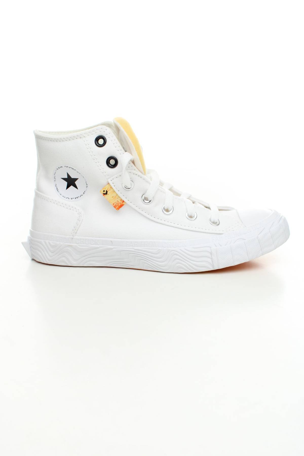 Кецове Converse1