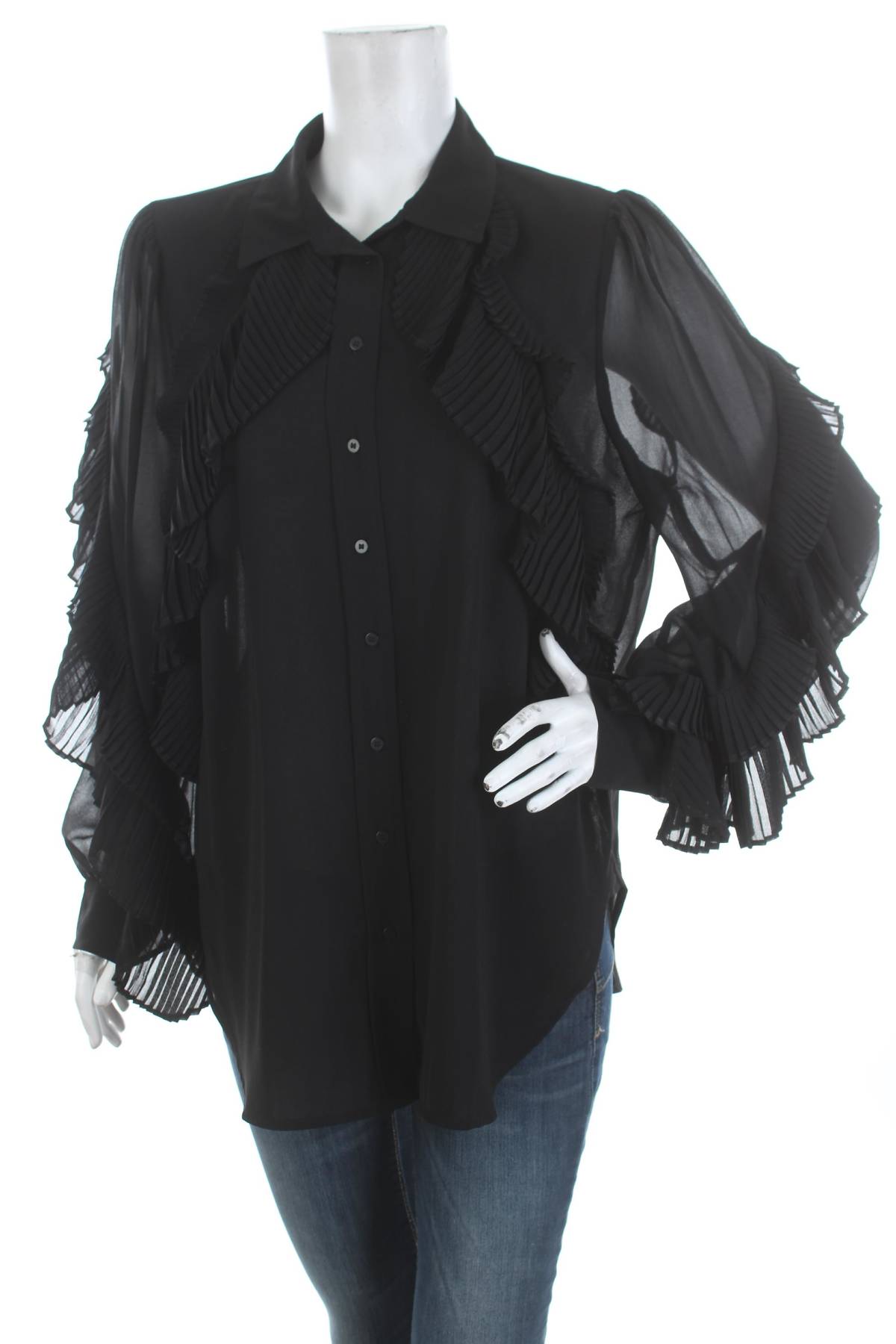 Γυναικείο πουκάμισο V by Very1