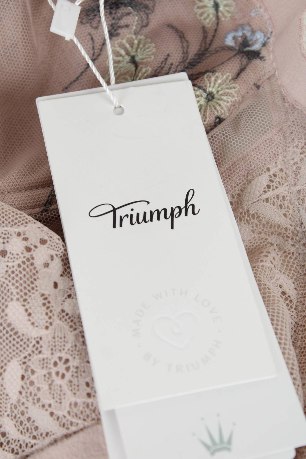 Сутиен Triumph3