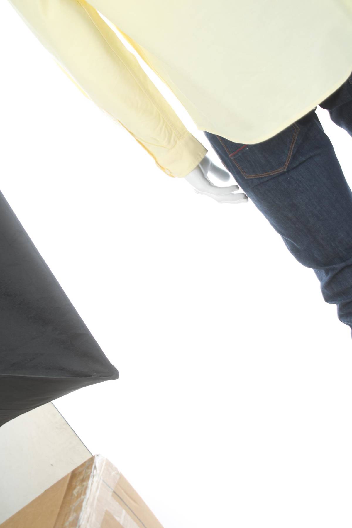 Ανδρικό πουκάμισο Diesel2