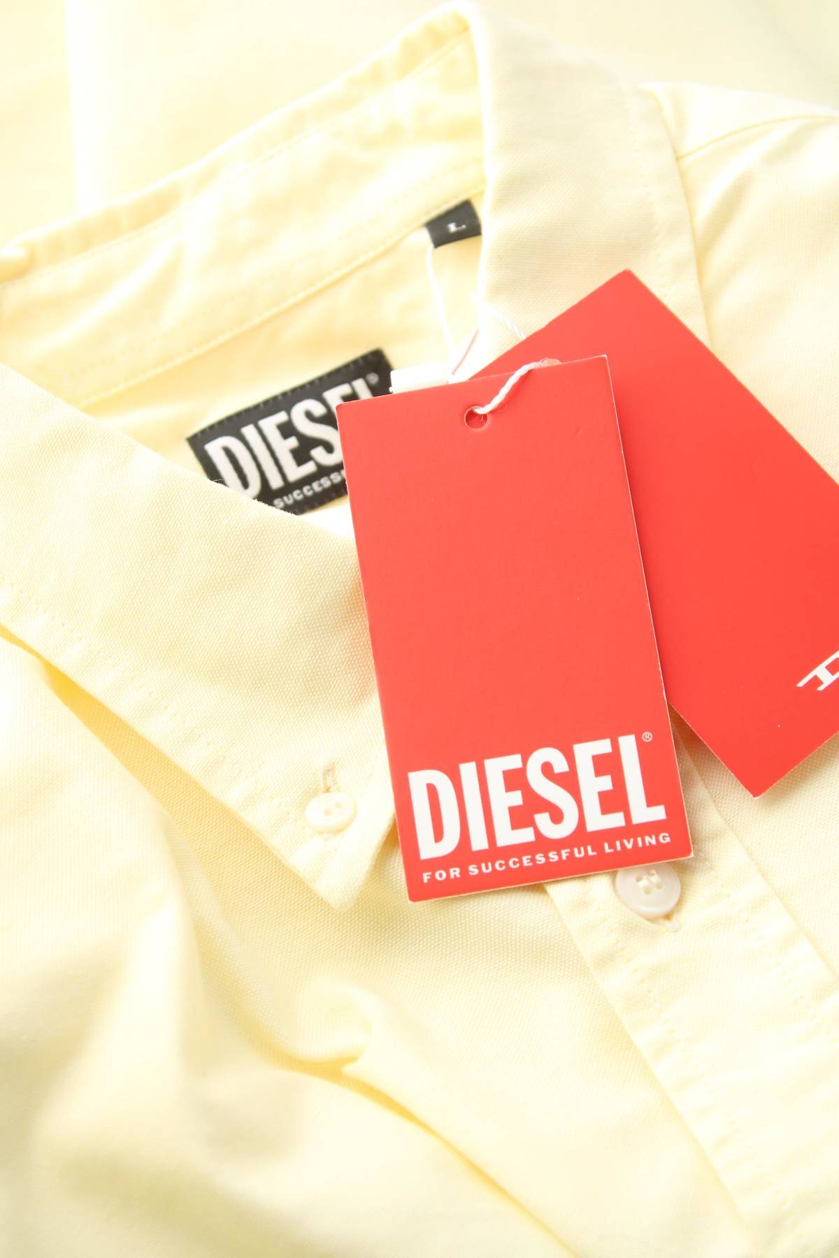 Ανδρικό πουκάμισο Diesel4