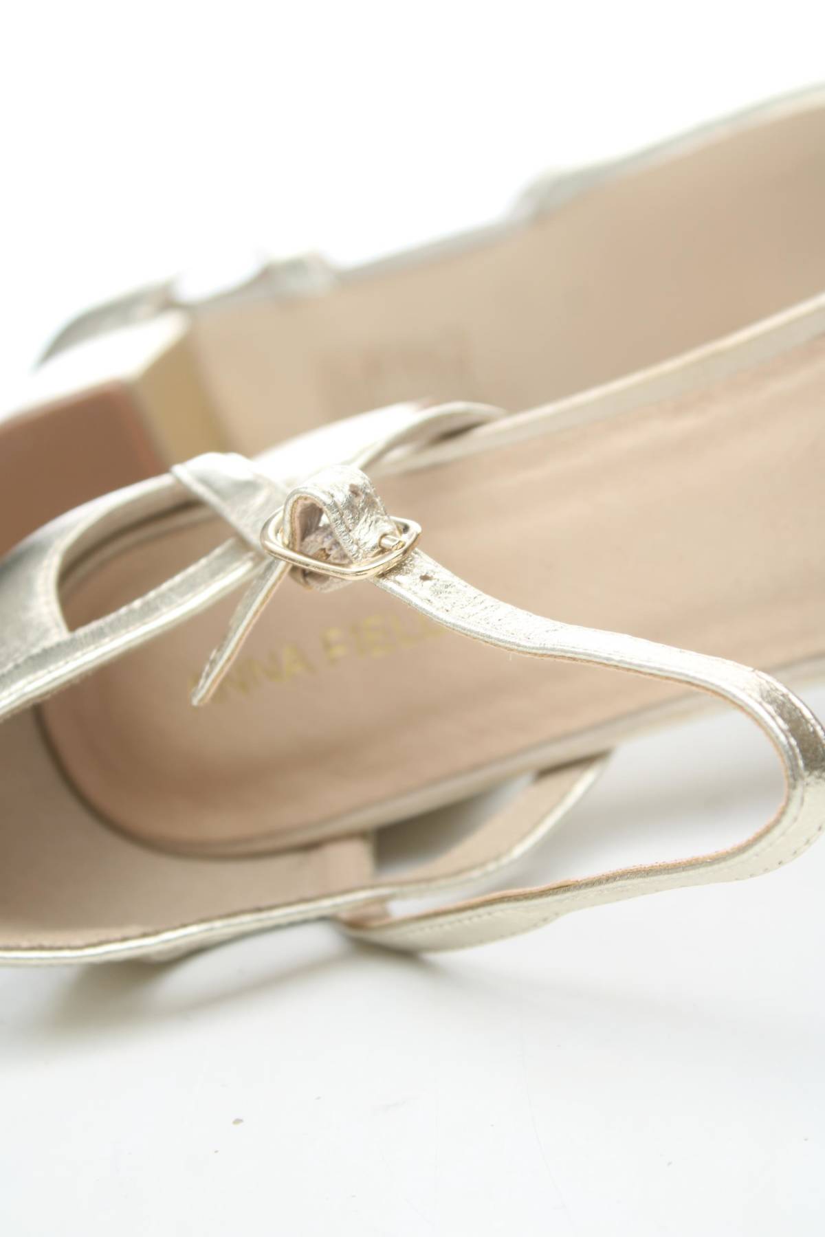 Γυναικεία παπούτσια Anna Field5