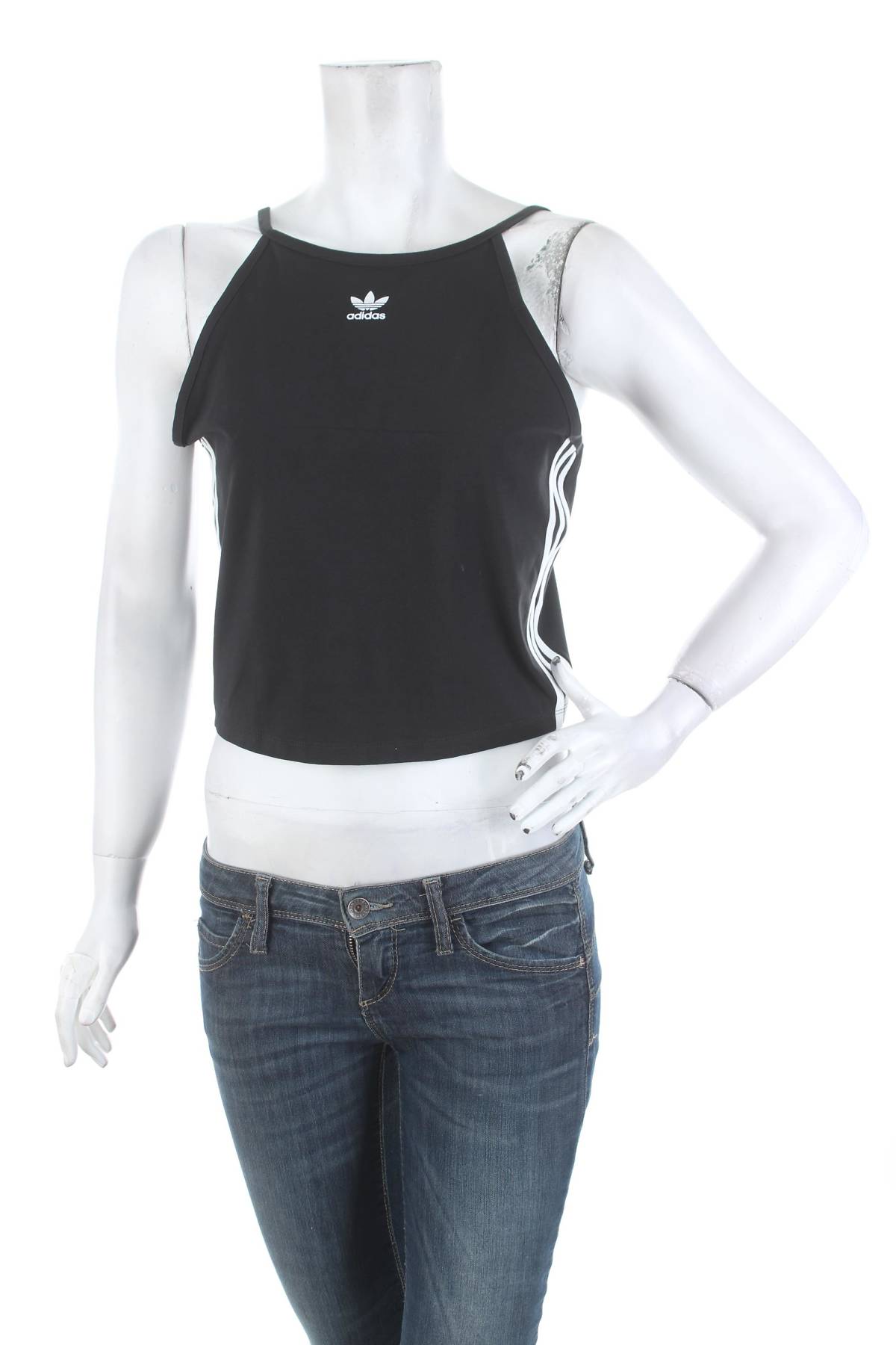 Γυνικείο αθλητικό αμάνικο Adidas Originals1