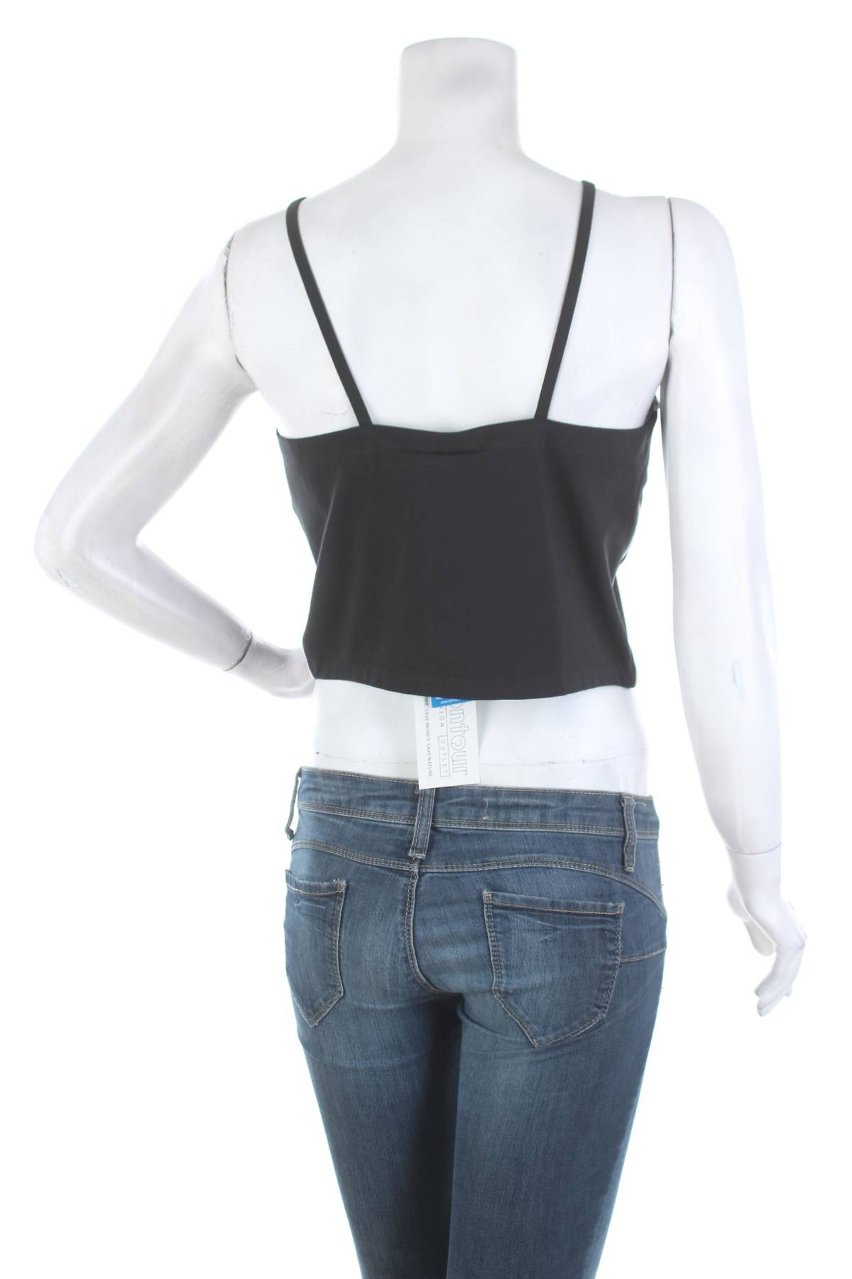 Γυνικείο αθλητικό αμάνικο Adidas Originals2