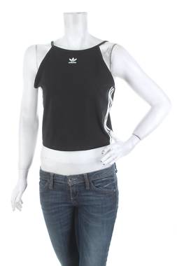 Γυνικείο αθλητικό αμάνικο Adidas Originals1