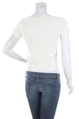 Дамска блуза Hollister2