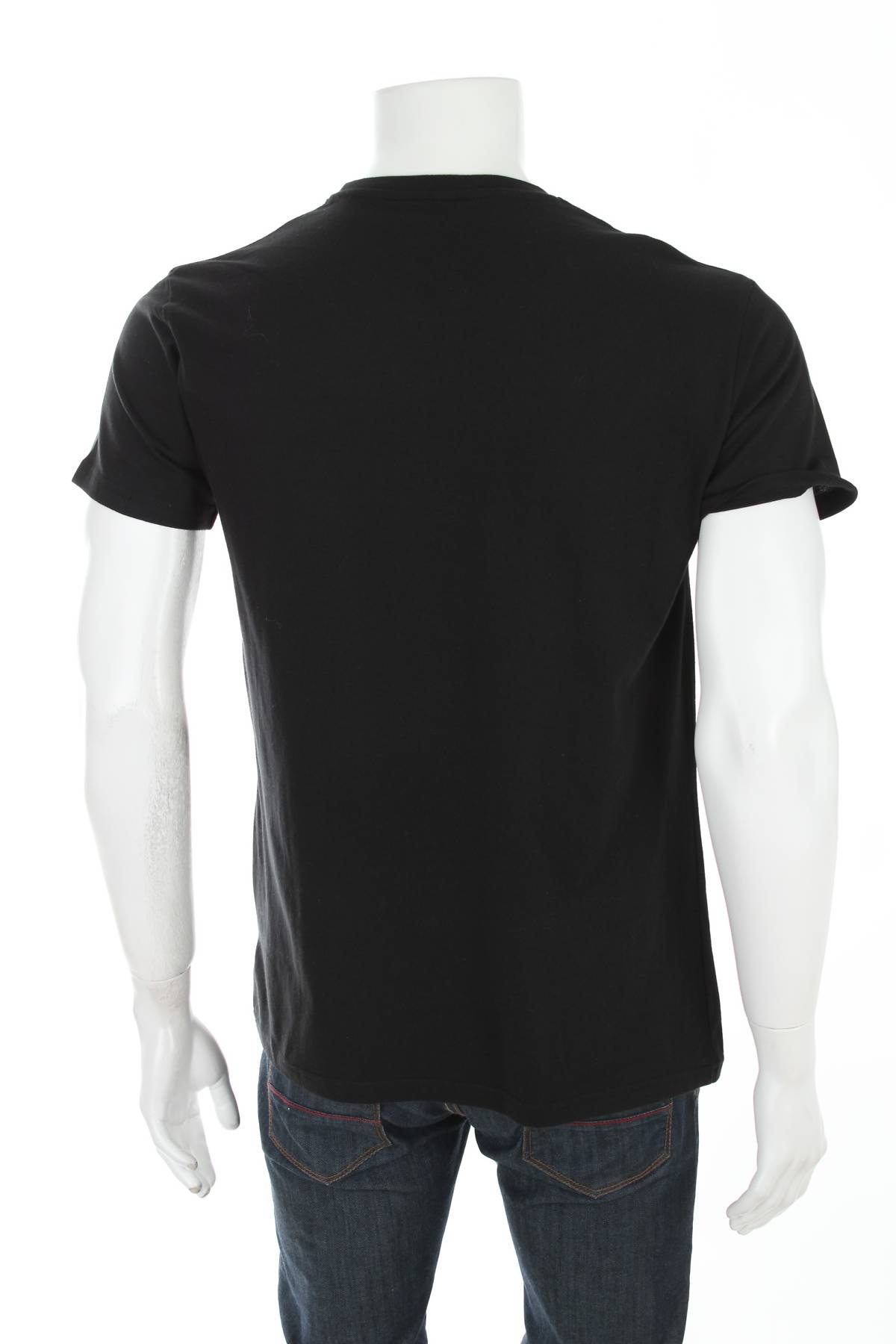 Мъжка тениска Eleven Paris2