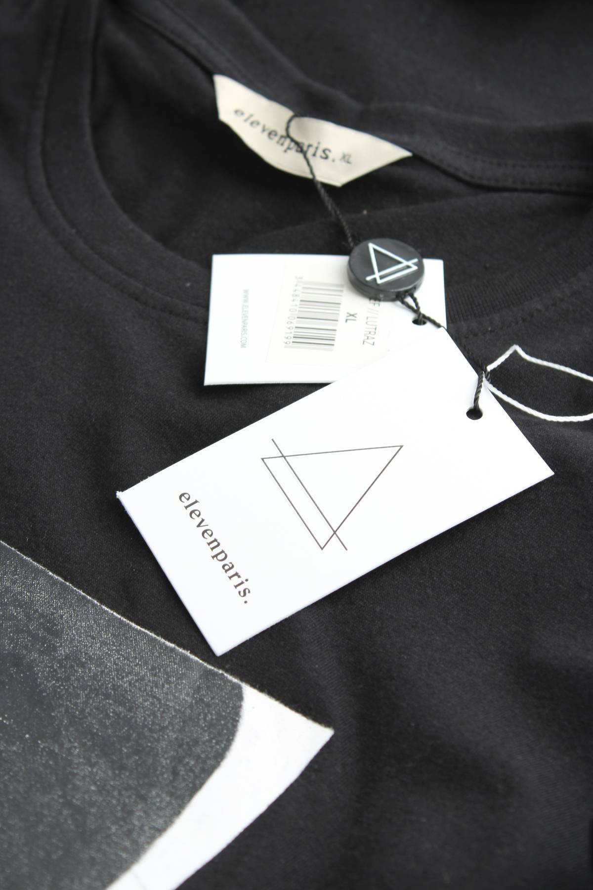 Мъжка тениска Eleven Paris3