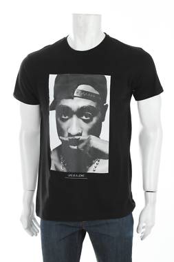 Мъжка тениска Eleven Paris1