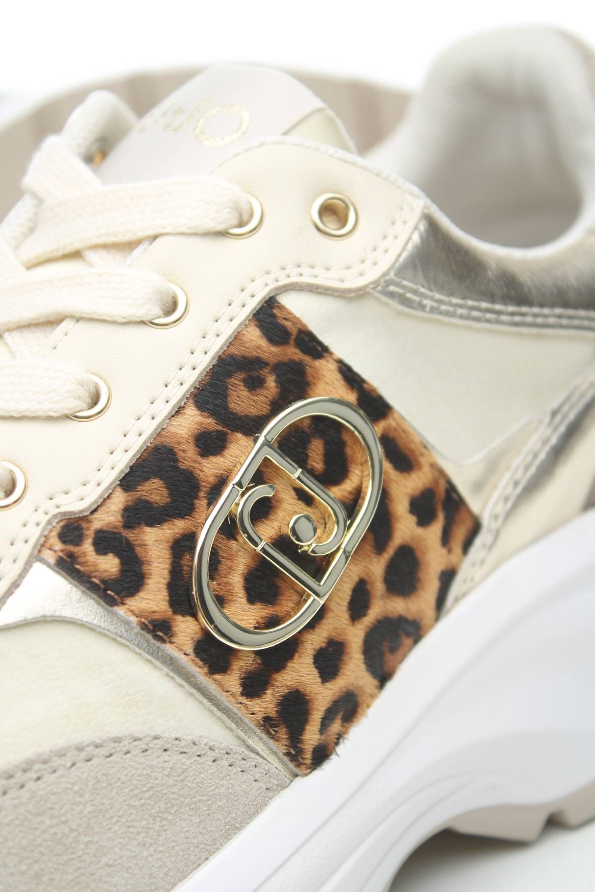 Γυναικεία παπούτσια Liu Jo5