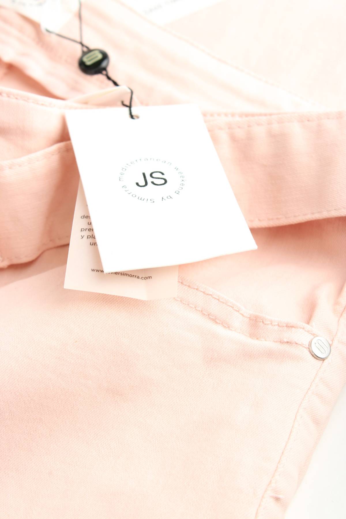 Γυναικεία τζιν Simorra3