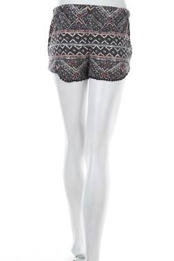 Дамски къс панталон women'secret2 - Contour.bg Дамски къс панталон women'secret2