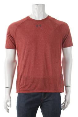 Мъжка тениска Under Armour1 - Contour.bg Мъжка тениска Under Armour1