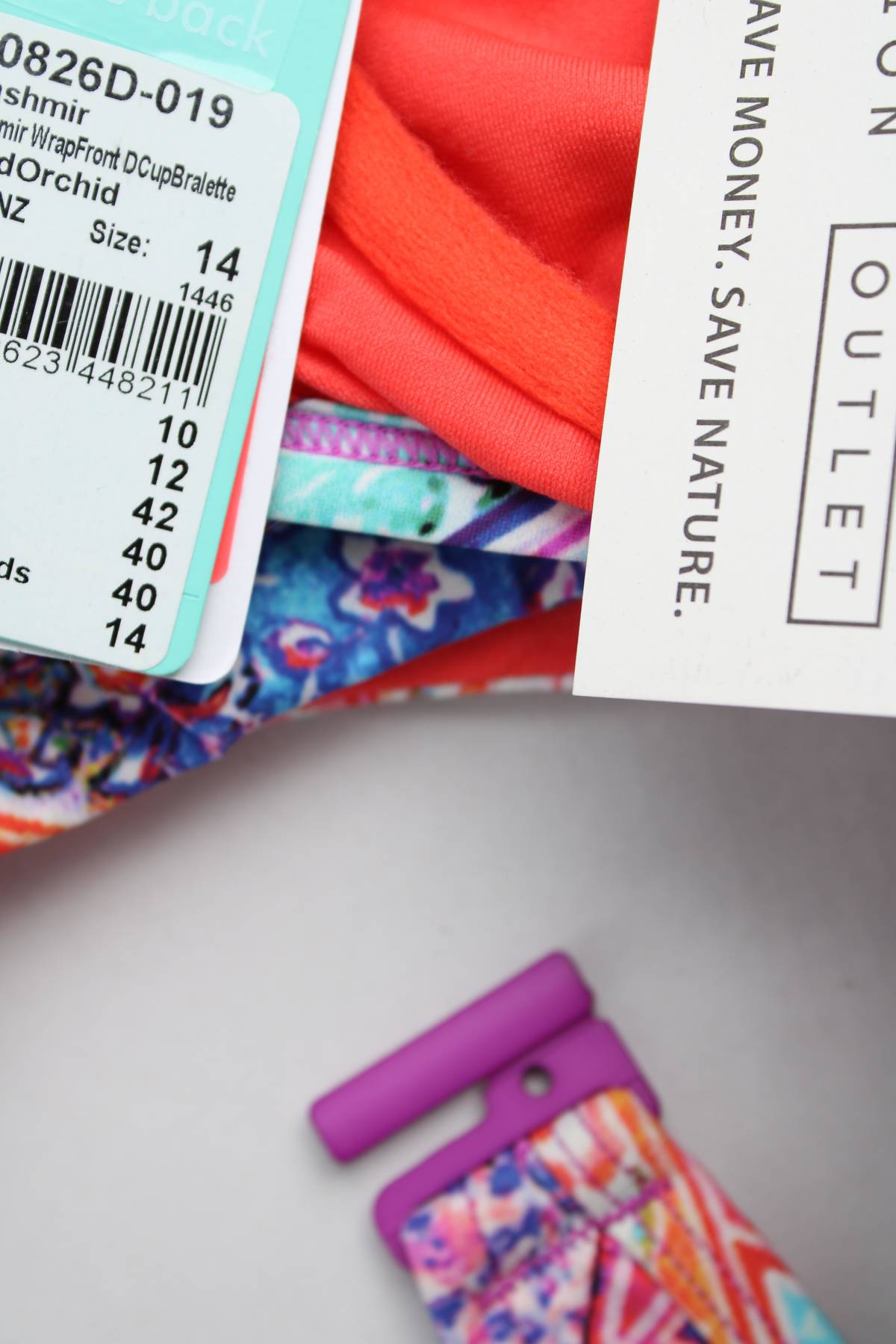 Бански костюм Seafolly3