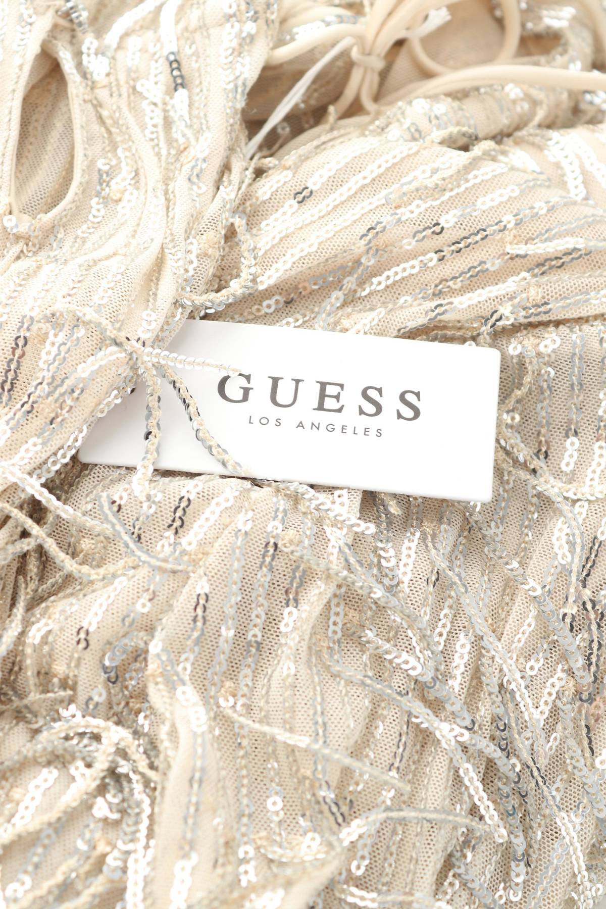 Официална рокля Guess3