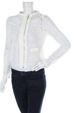 Дамска жилетка Blu Deise1 - Contour.bg Дамска жилетка Blu Deise1