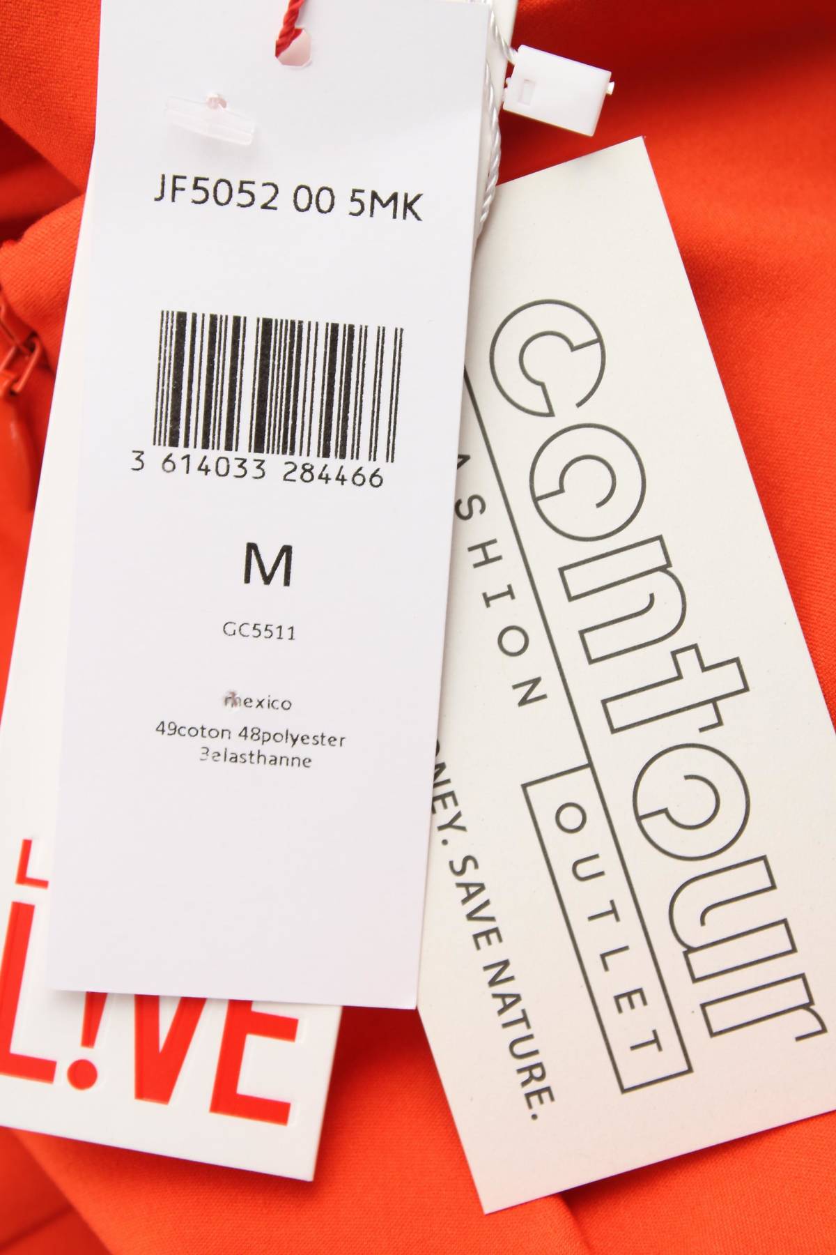 Пола Lacoste LIVE3 - Contour.bg Пола Lacoste LIVE3