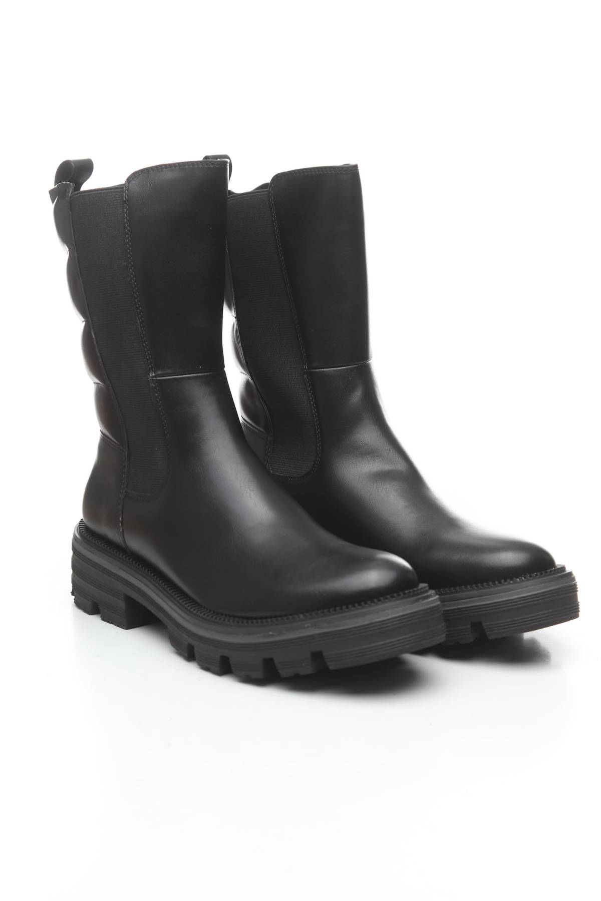 Дамски боти Marco Tozzi3