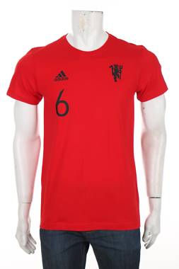 Мъжка спортна тениска Adidas1