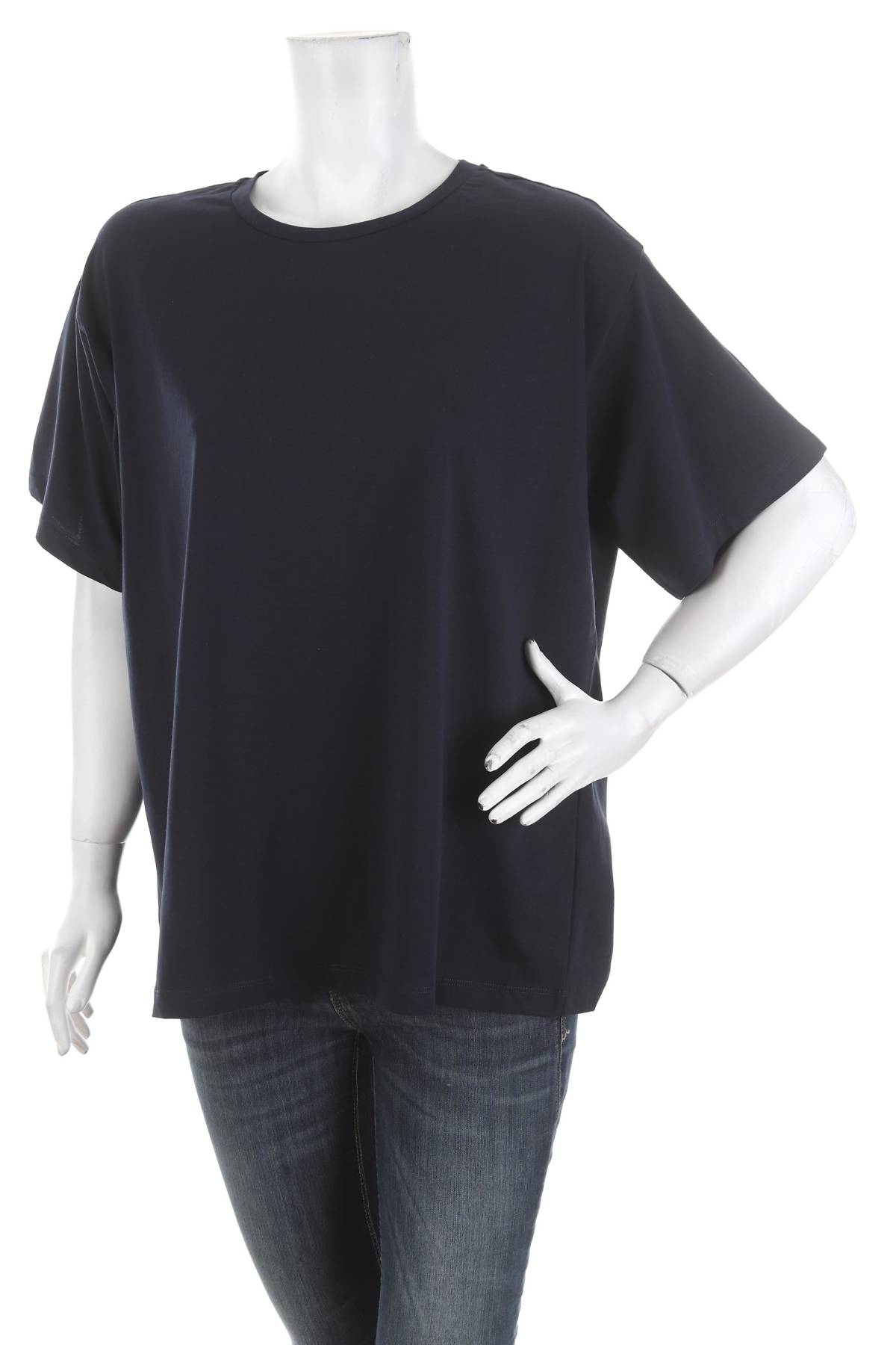 Дамска тениска Vero Moda1 - Contour.bg Дамска тениска Vero Moda1