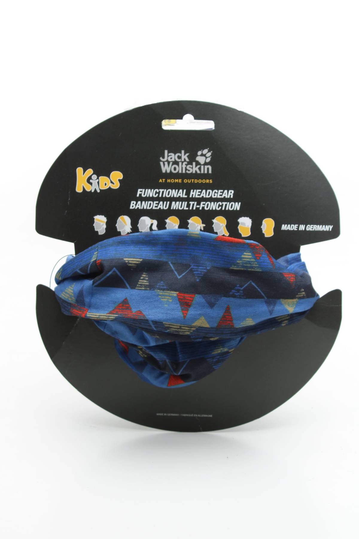 Παιδικά κοσμήματα Jack Wolfskin1 - Contourshop.gr Παιδικά κοσμήματα Jack Wolfskin1