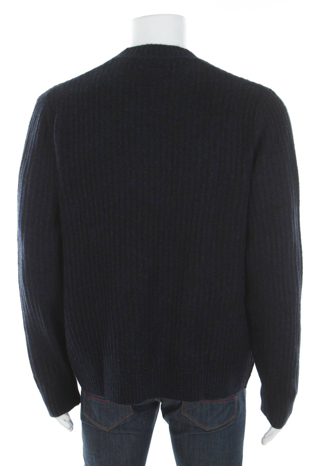 Мъжки пуловер Jack & Jones2
