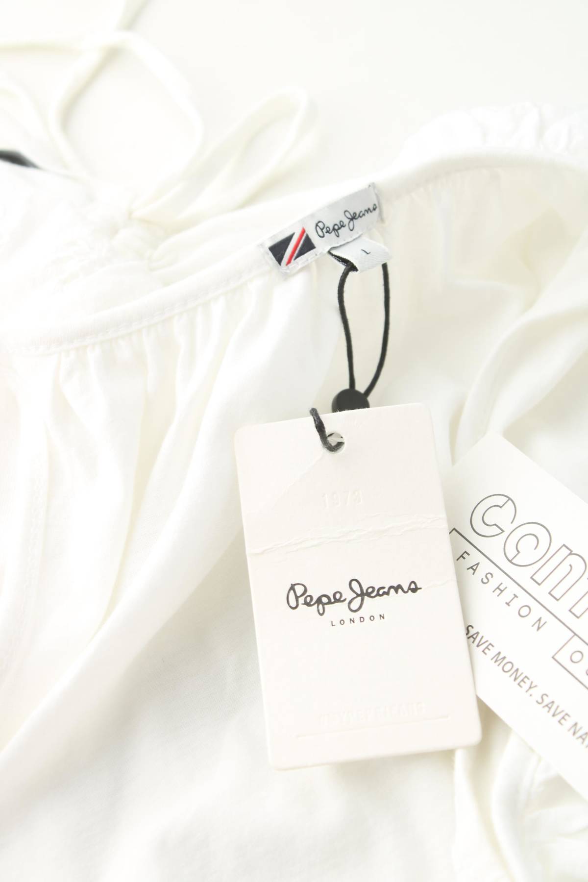 Дамска блуза Pepe Jeans3