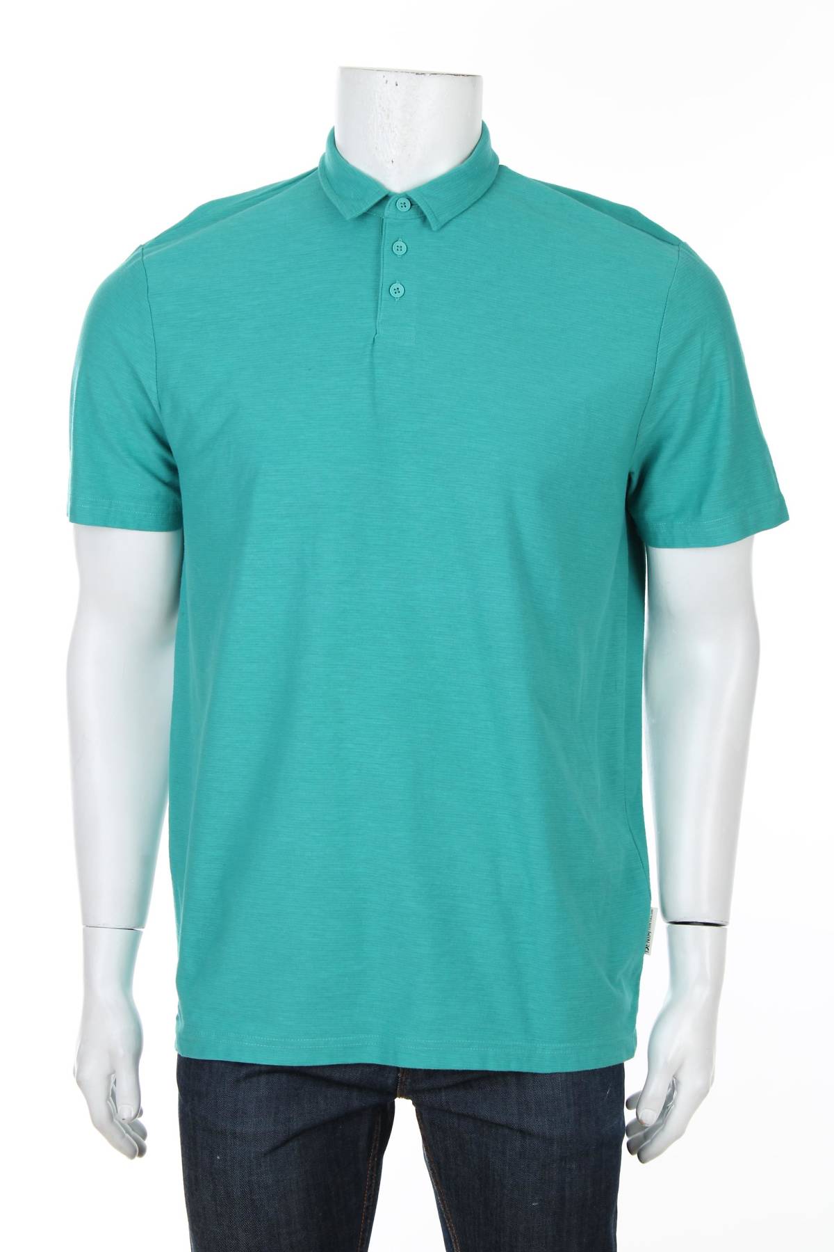 Мъжка тениска Tom Tailor1 - Contour.bg Мъжка тениска Tom Tailor1