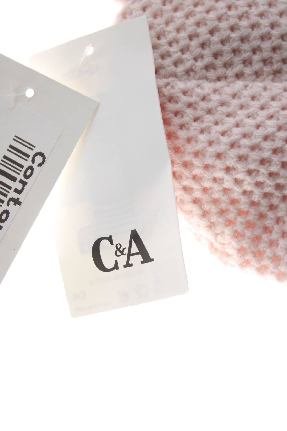 Детска шапка C&A3 - Contour.bg Детска шапка C&A3