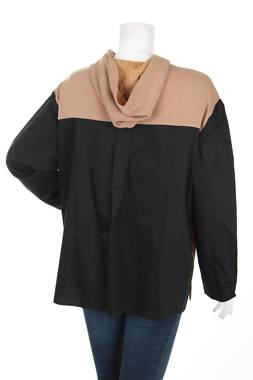 Дамски суичър Ulla Popken2 - Contour.bg Дамски суичър Ulla Popken2