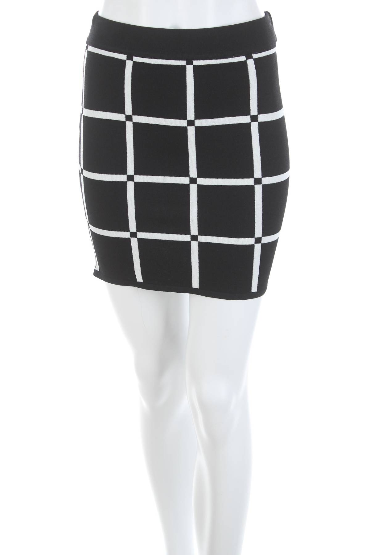 Φούστα Vero Moda1