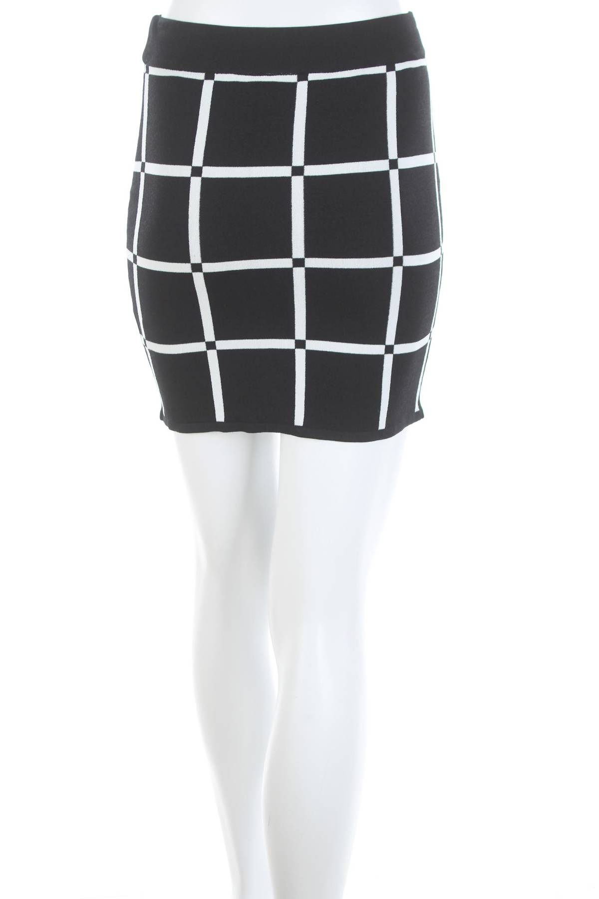 Φούστα Vero Moda2