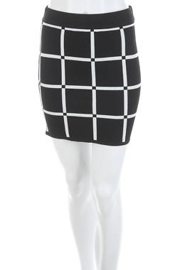 Φούστα Vero Moda1