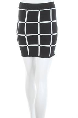 Φούστα Vero Moda2