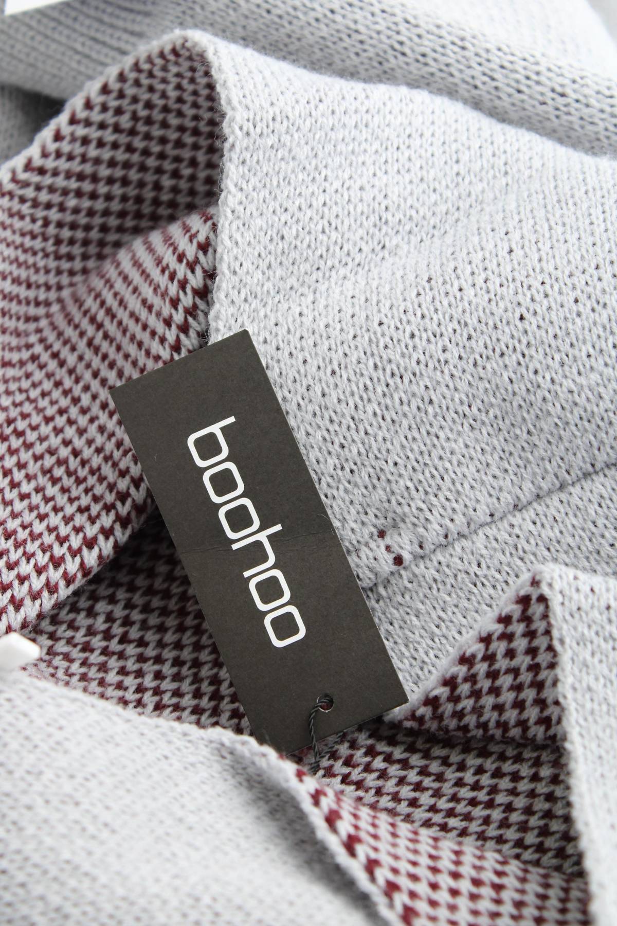 Дамски пуловер Boohoo2