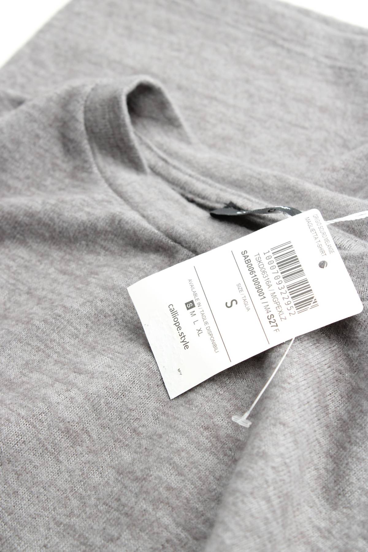 Γυναικεία μπλούζα Calliope3