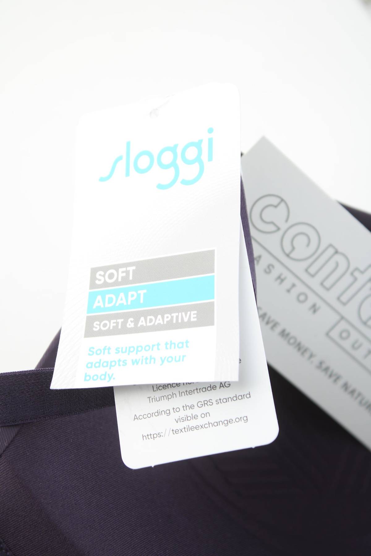 Сутиен Sloggi3