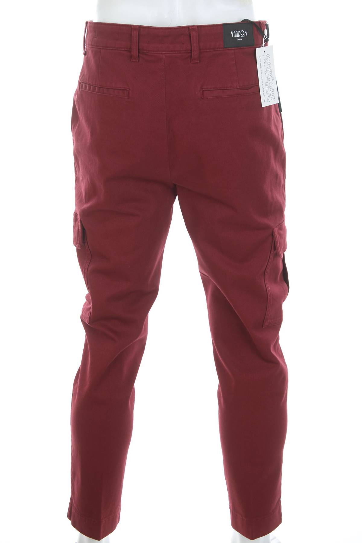 Мъжки панталон Vandom2