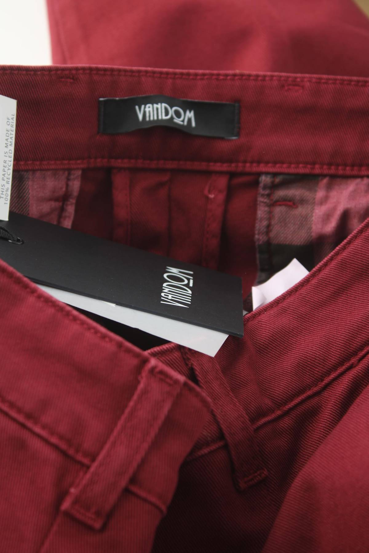 Мъжки панталон Vandom3