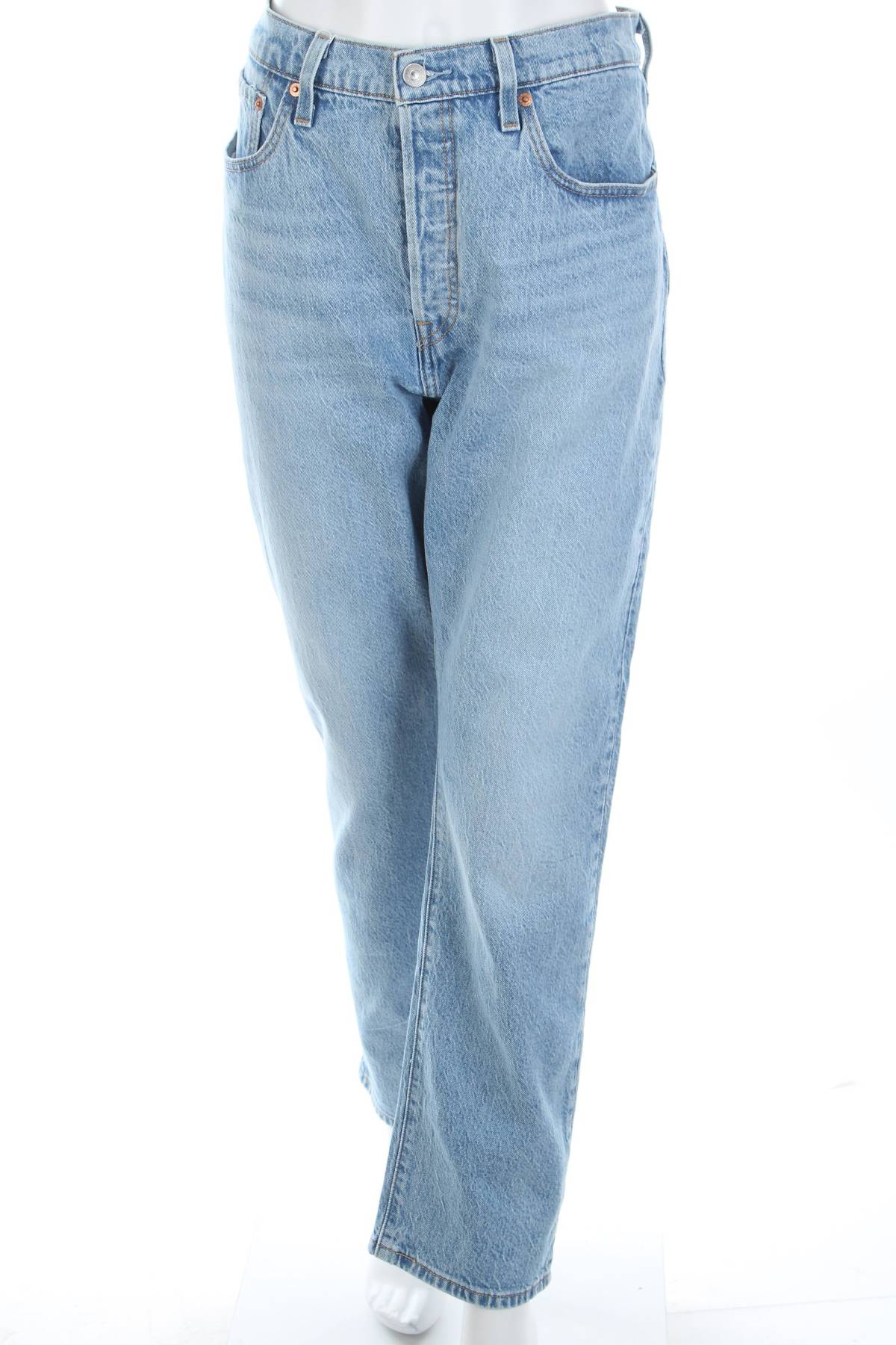 Γυναικεία τζιν Levi's1