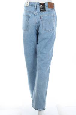 Γυναικεία τζιν Levi's2
