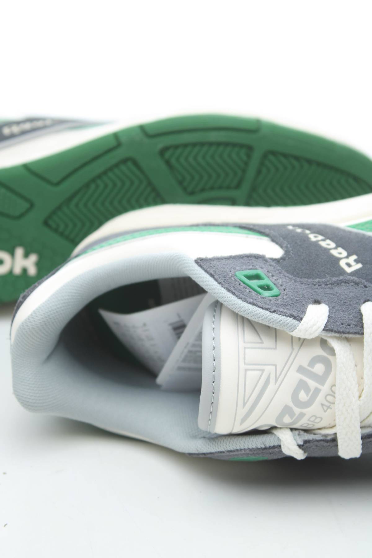 Кецове Reebok5