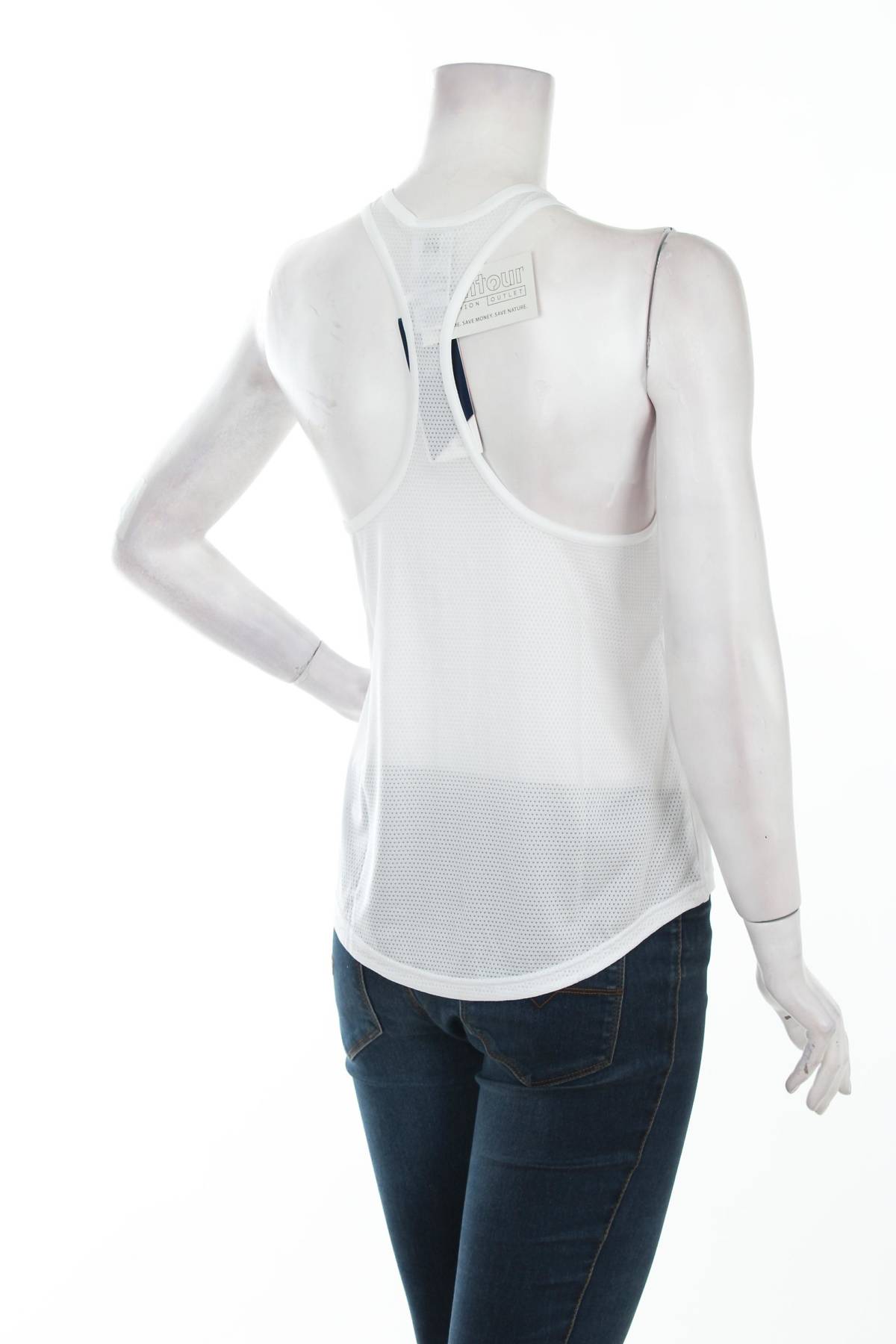 Дамски спортен потник Reebok2