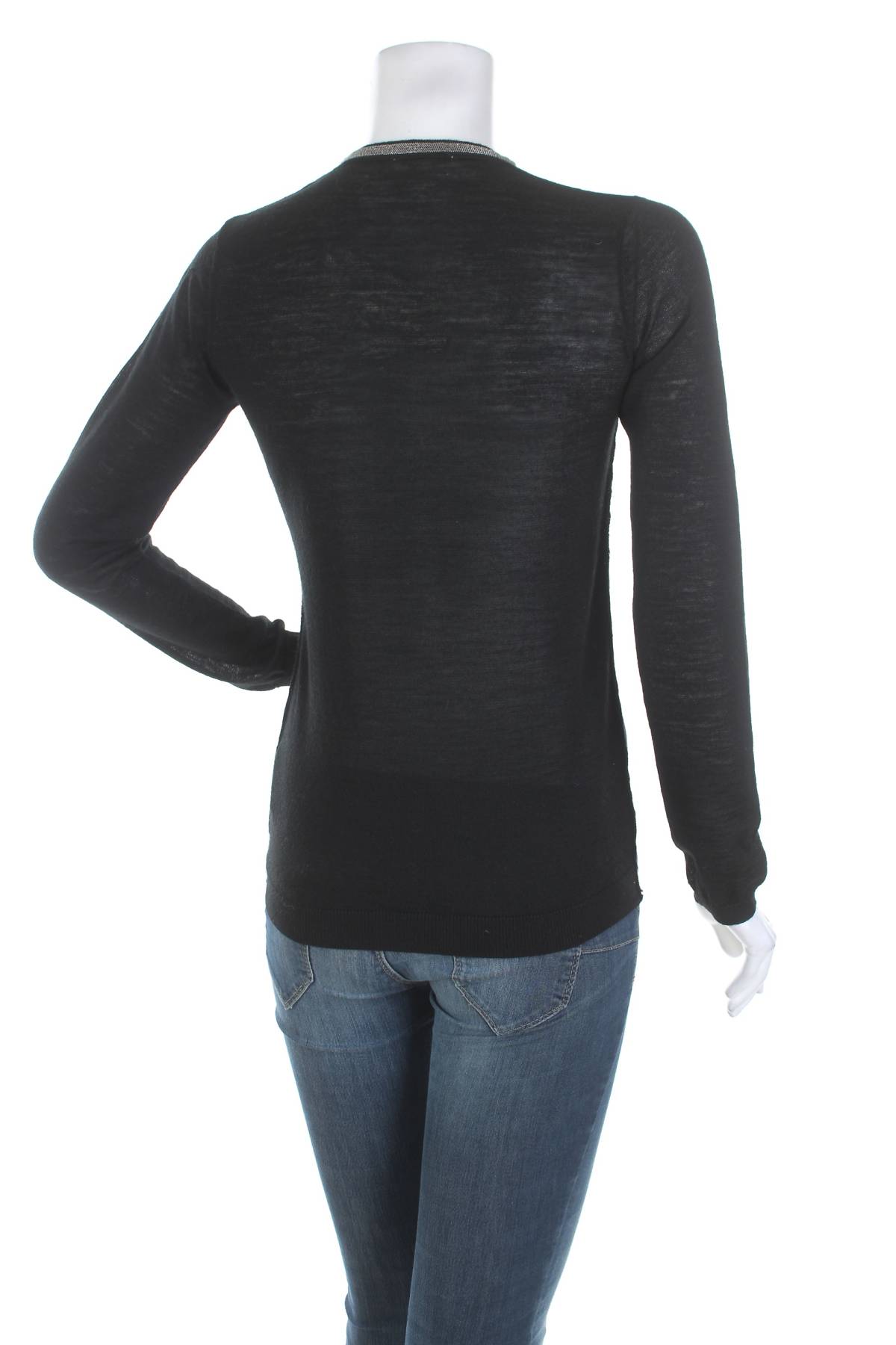 Γυναικείο πουλόβερ GAS2