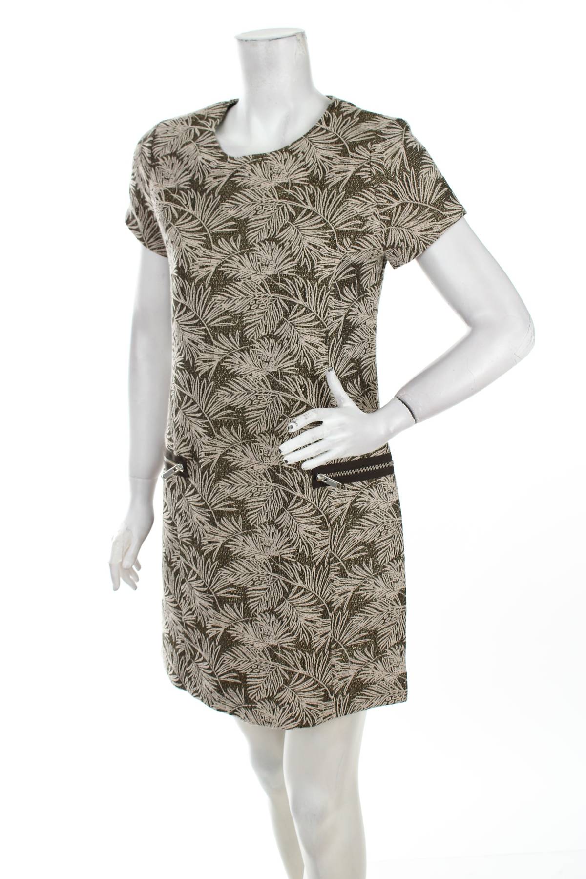 Рокля Ikks Women1