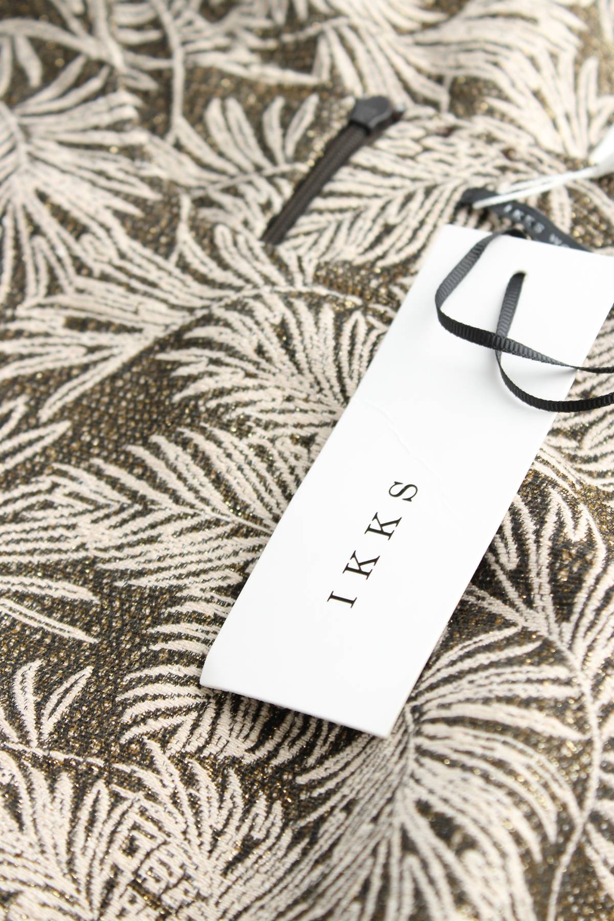 Рокля Ikks Women3