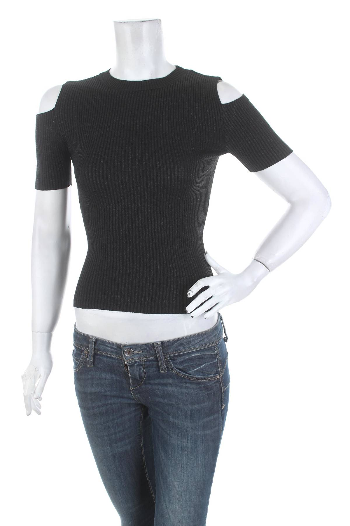 Γυναικείο πουλόβερ Jennyfer1