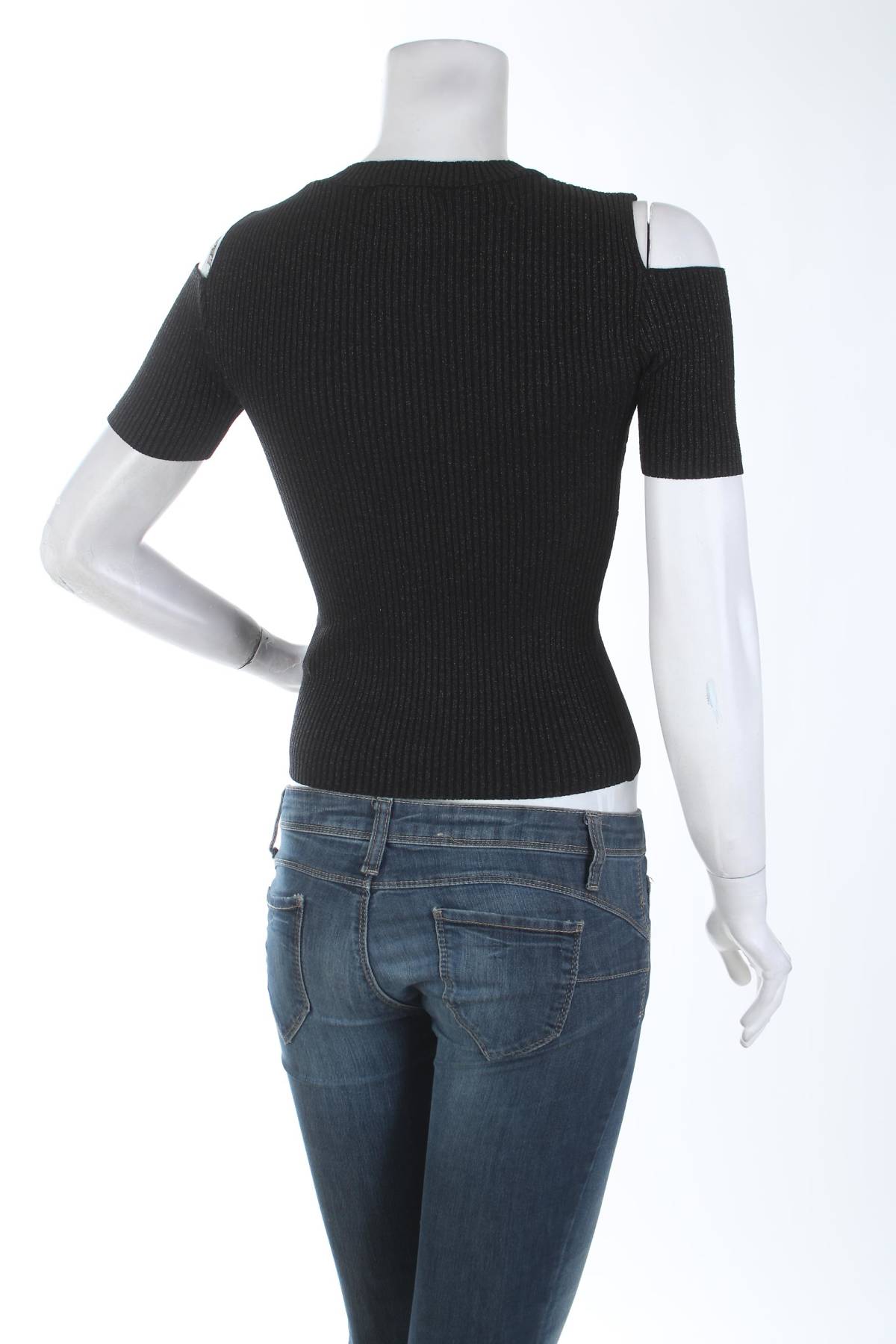 Γυναικείο πουλόβερ Jennyfer2