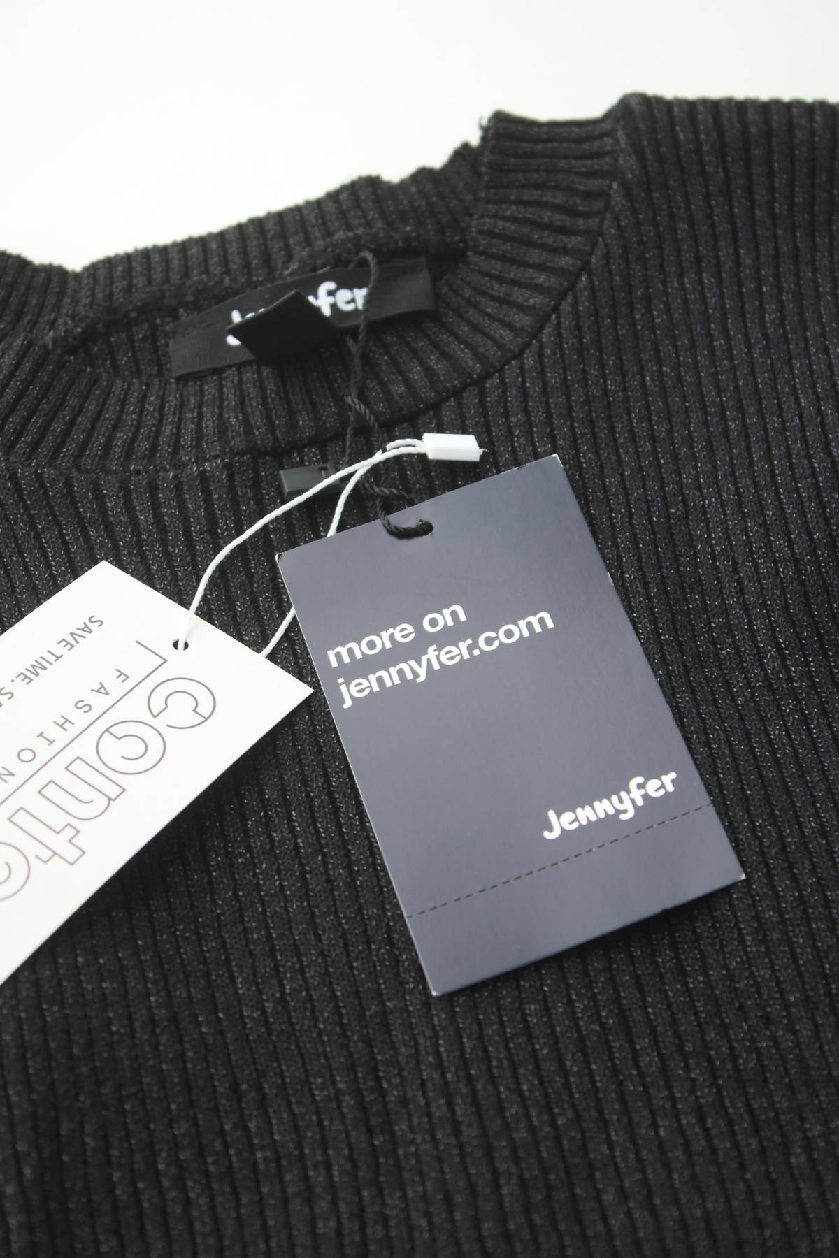 Γυναικείο πουλόβερ Jennyfer3